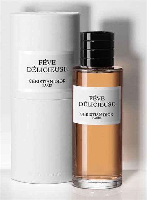 dior feve delicueuse|dior feve delicieuse fragrantica.